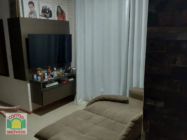 Apartamento 3 quartos e 2 banheiros, à venda, no bairro Cidade Jardim em Anápolis