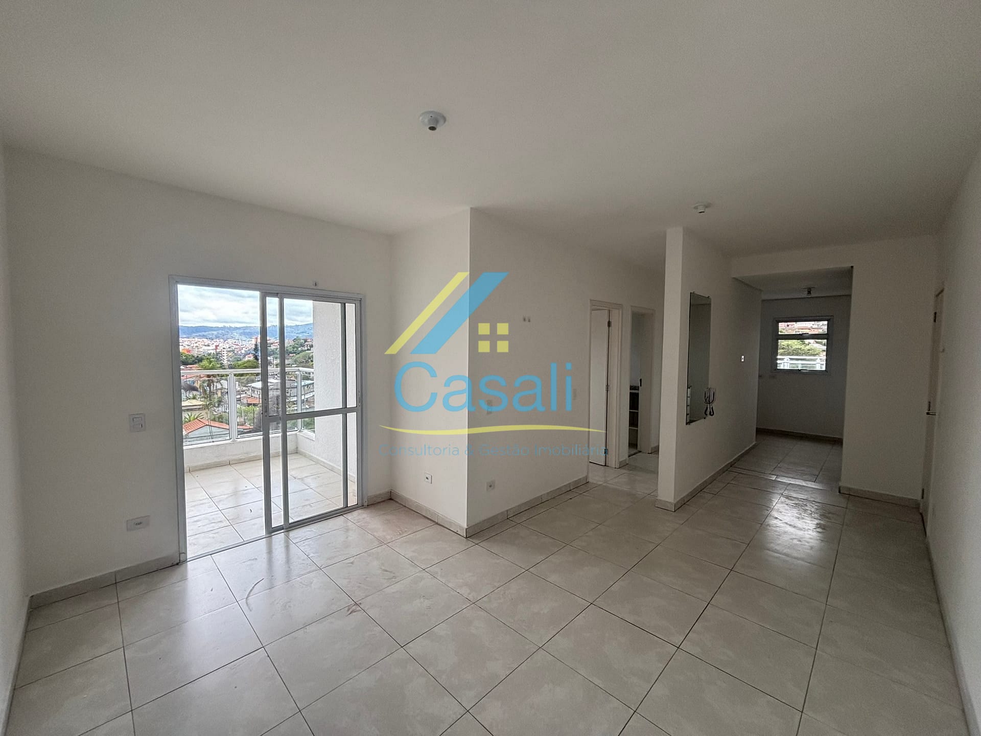 Apartamento, 2 quartos, 73 m² - Foto 2