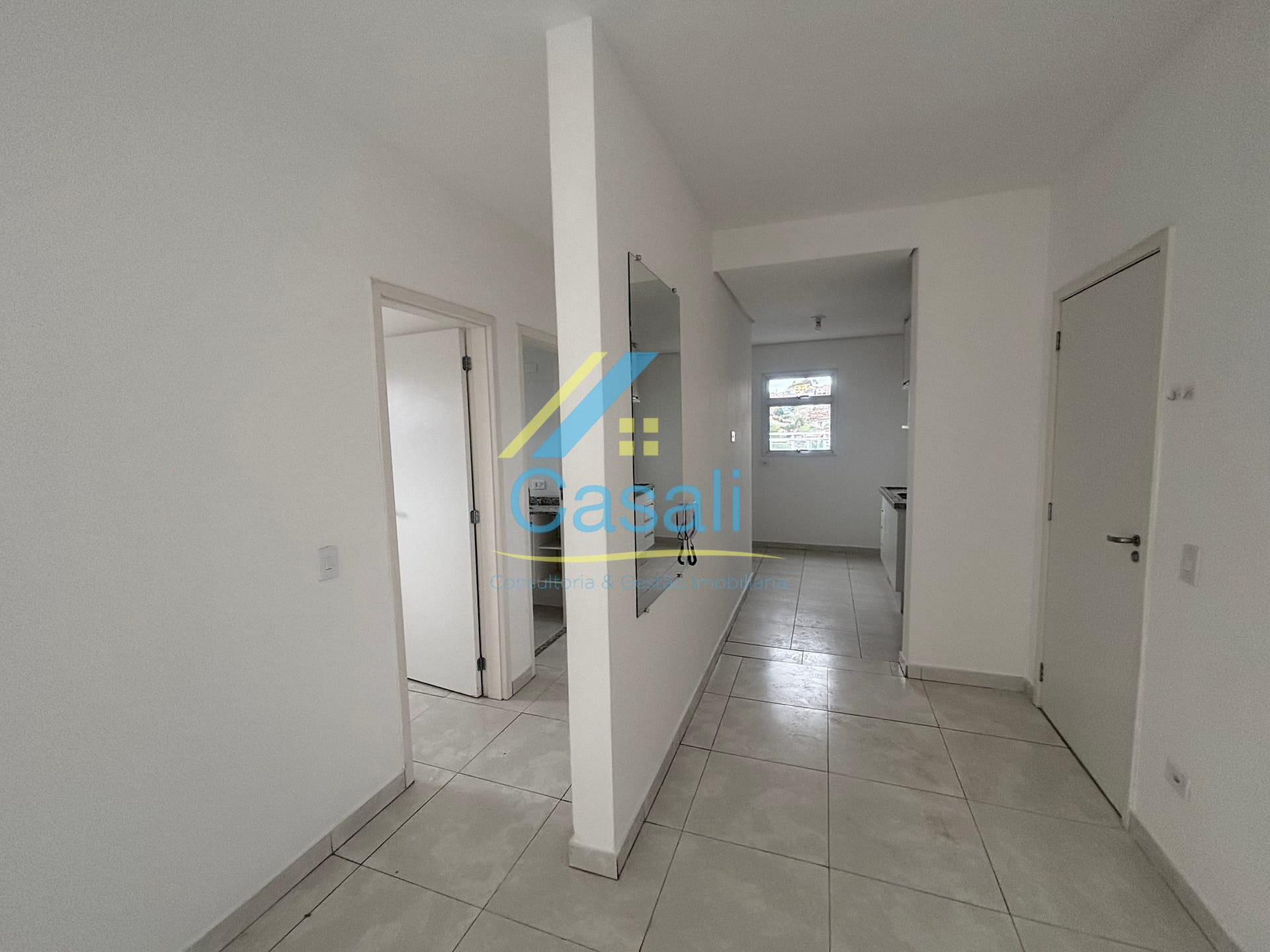 Apartamento, 2 quartos, 73 m² - Foto 1