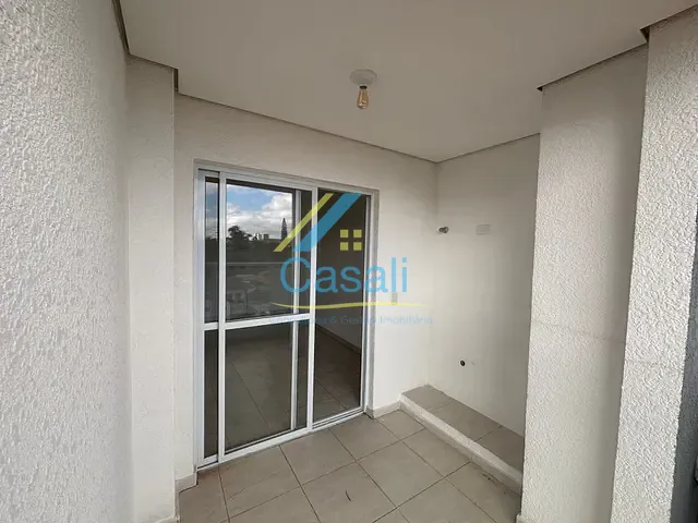 Apartamento 2 quartos e 1 banheiro, à venda ou para alugar, no bairro Vila Santa Isabel em São Roque