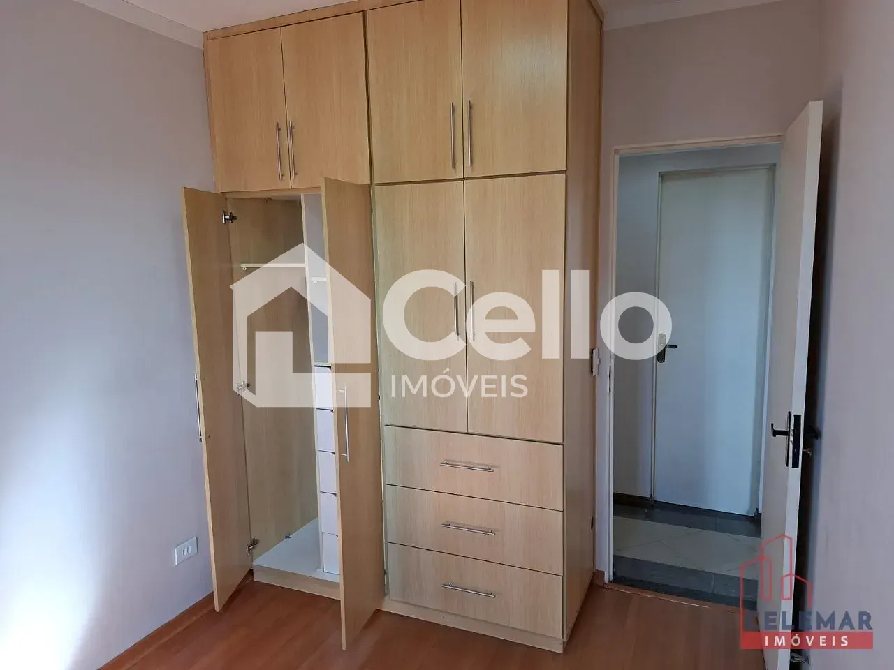 Apartamento, 3 quartos, 68 m² - Foto 11