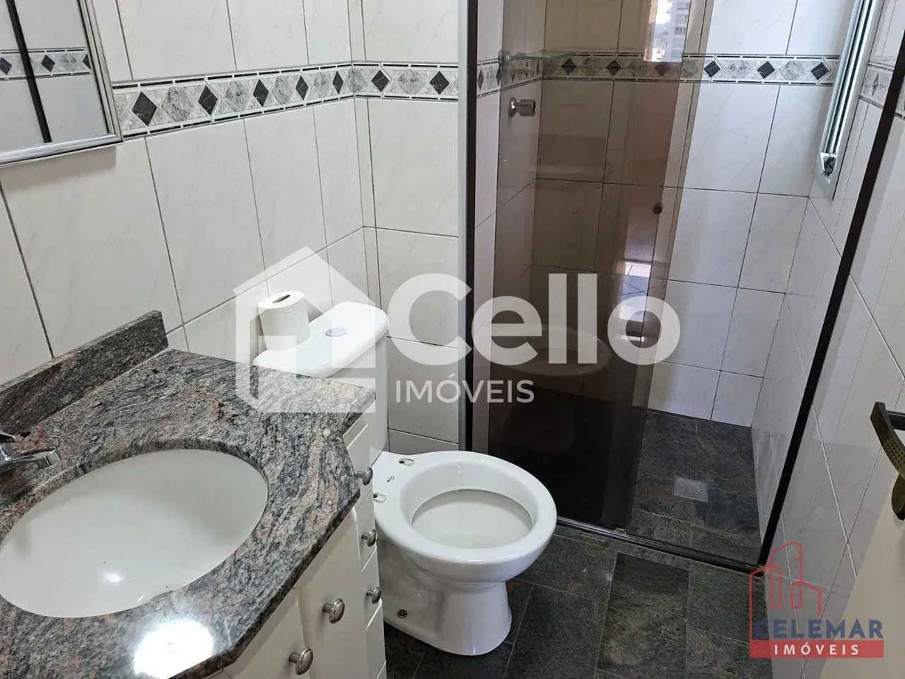 Apartamento, 3 quartos, 68 m² - Foto 13