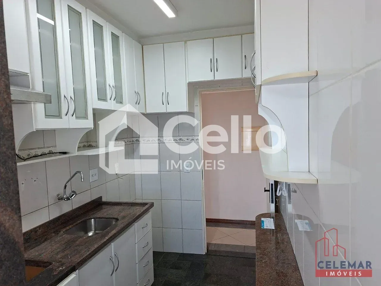 Apartamento, 3 quartos, 68 m² - Foto 4