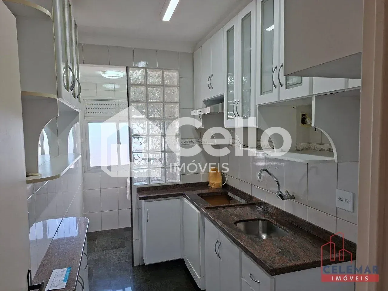 Apartamento, 3 quartos, 68 m² - Foto 3