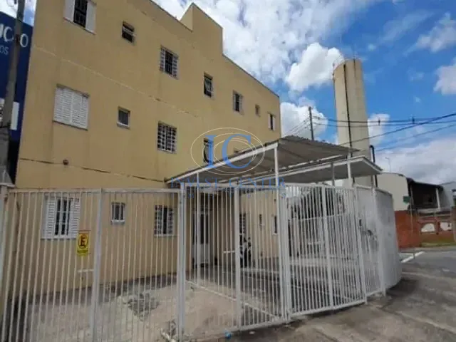 Apartamento 2 quartos e 1 banheiro, à venda, no bairro Jardim Paulista I em Indaiatuba