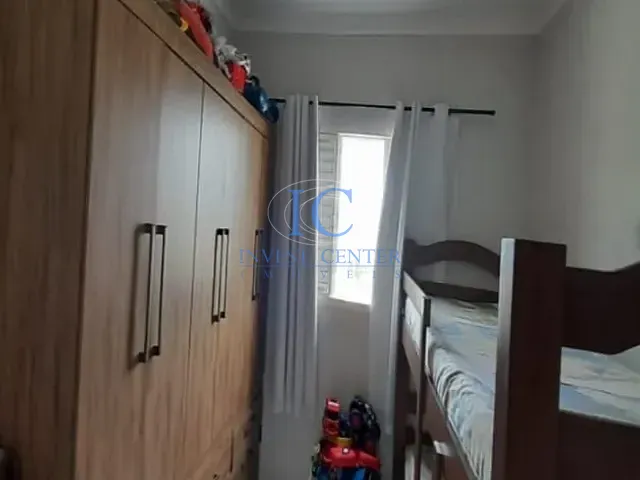 Apartamento 2 quartos e 1 banheiro, à venda, no bairro Jardim Paulista I em Indaiatuba
