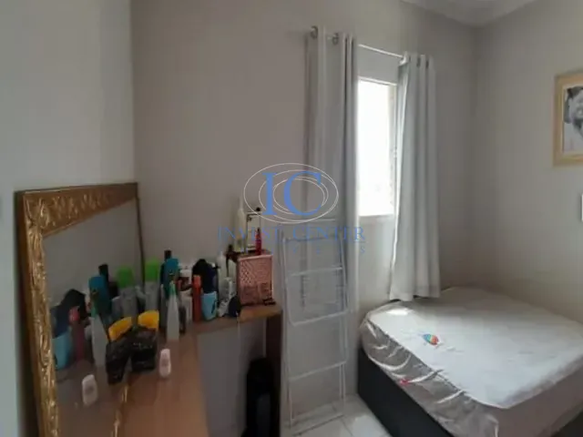 Apartamento 2 quartos e 1 banheiro, à venda, no bairro Jardim Paulista I em Indaiatuba