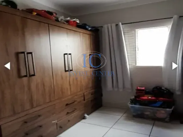 Apartamento 2 quartos e 1 banheiro, à venda, no bairro Jardim Paulista I em Indaiatuba