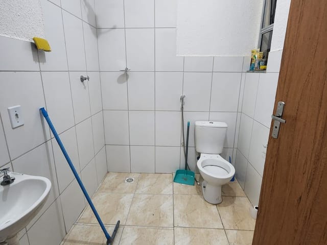 Apartamento com 79m² 2 quartos e 1 banheiro, à venda, no bairro Vila dos Montes em Governador Valadares