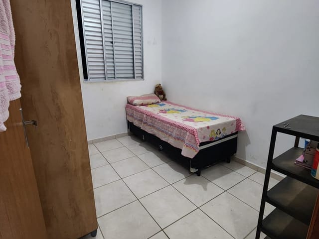 Apartamento com 79m² 2 quartos e 1 banheiro, à venda, no bairro Vila dos Montes em Governador Valadares