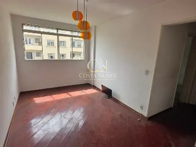 Apartamento 2 quartos e 2 banheiros, à venda, no bairro Higienópolis em São Paulo