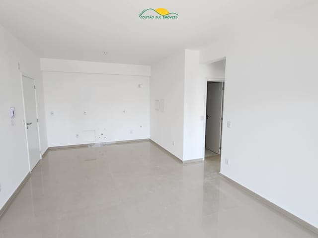 Foto do Apartamento - Apartamento de 2 quartos no Edifício Sunset Residence no Portal do Ribeirão - Ribeirão da Ilha - Flçorianópolis/SC | Costão Sul Imóveis