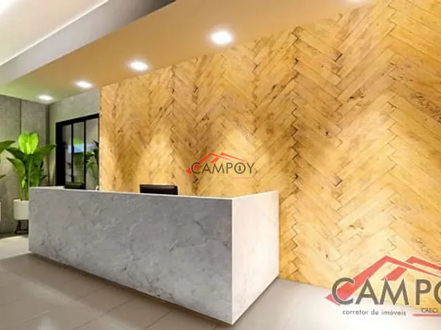 Apartamento 2 quartos e 1 banheiro, à venda, no bairro Centro em Apucarana