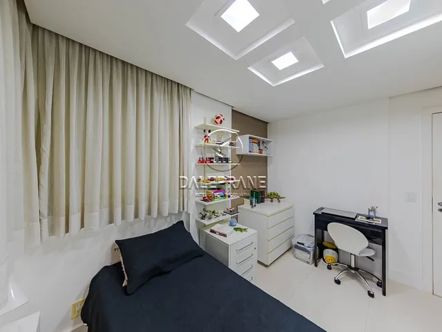Apartamento 3 quartos e 3 banheiros, à venda, no bairro Setor Sudoeste em Brasília