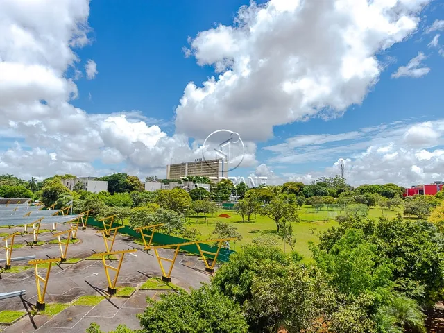 Apartamento 3 quartos e 3 banheiros, à venda, no bairro Setor Sudoeste em Brasília