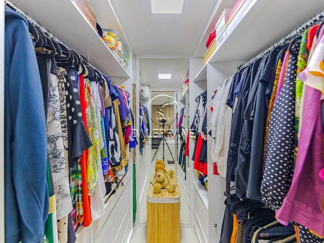 Apartamento 3 quartos e 3 banheiros, à venda, no bairro Setor Sudoeste em Brasília