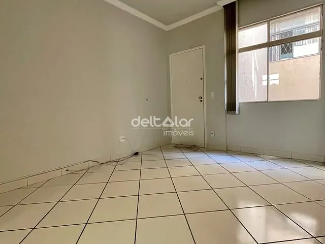 Apartamento com 45m² 2 quartos e 1 banheiro, para alugar, no bairro Planalto em Belo Horizonte