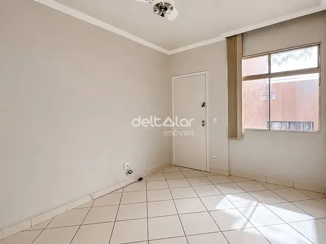 Apartamento com 45m² 2 quartos e 1 banheiro, para alugar, no bairro Planalto em Belo Horizonte