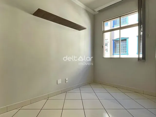 Apartamento com 45m² 2 quartos e 1 banheiro, para alugar, no bairro Planalto em Belo Horizonte