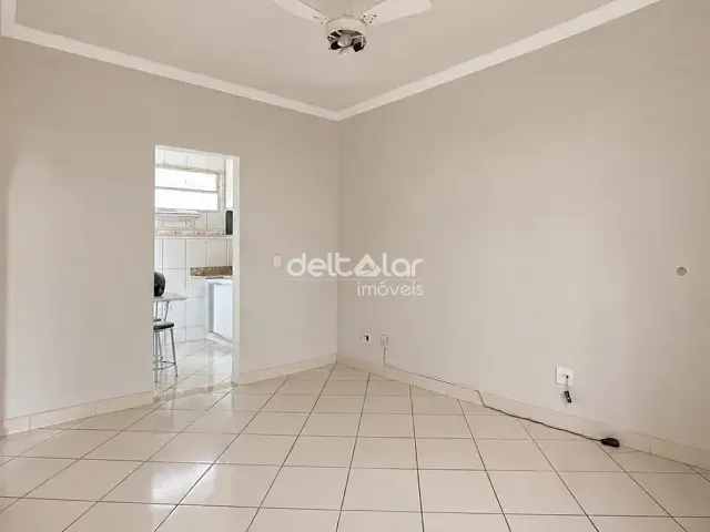 Apartamento com 45m² 2 quartos e 1 banheiro, para alugar, no bairro Planalto em Belo Horizonte