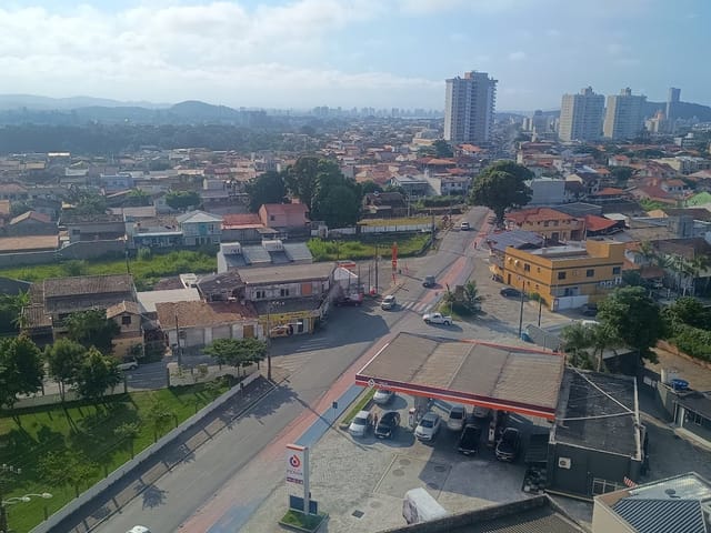 Apartamento 3 quartos e 2 banheiros, à venda, no bairro ARMAÇÃO em Penha