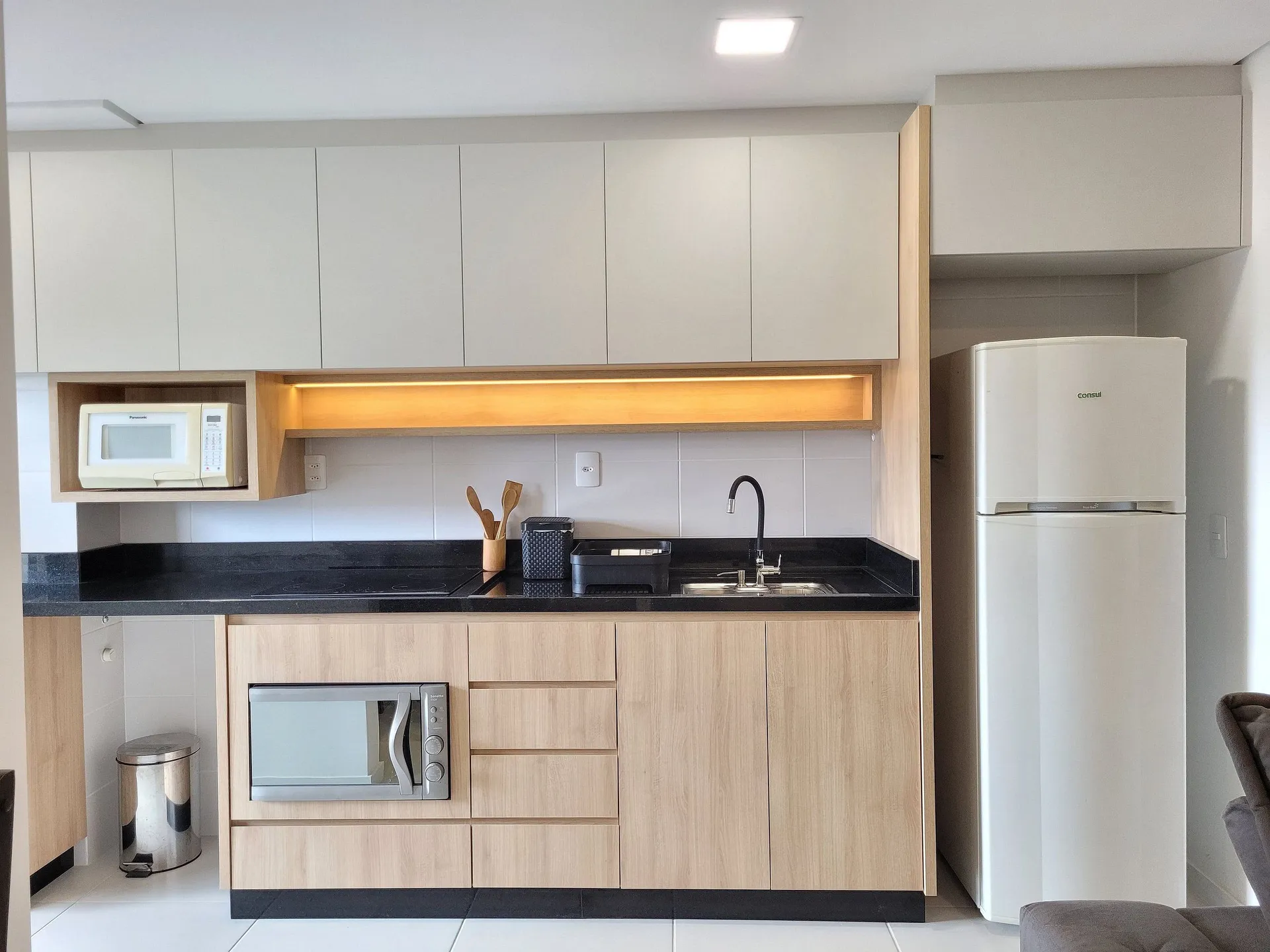 Apartamento, 3 quartos, 83 m² - Foto 24