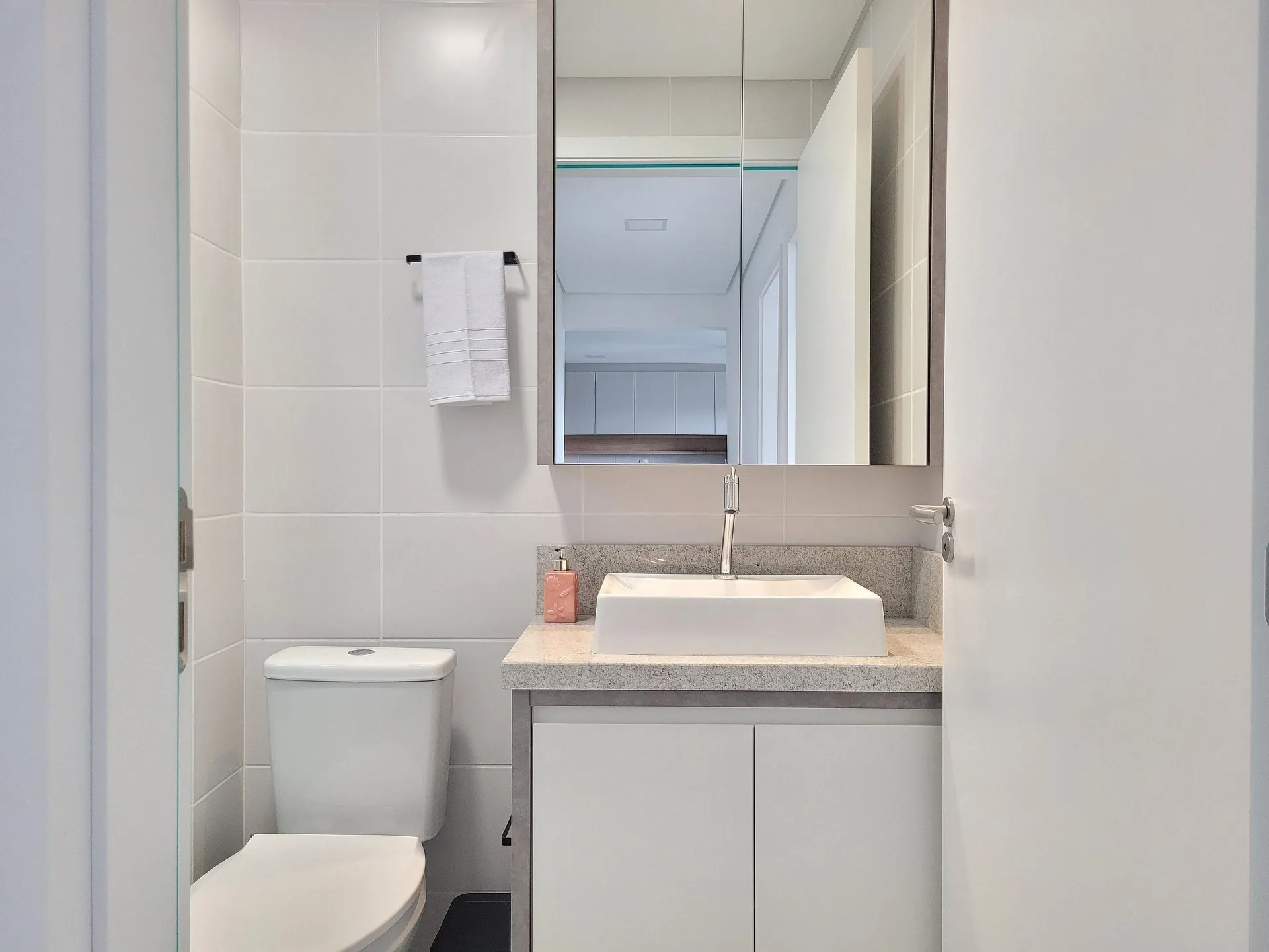 Apartamento, 3 quartos, 83 m² - Foto 41