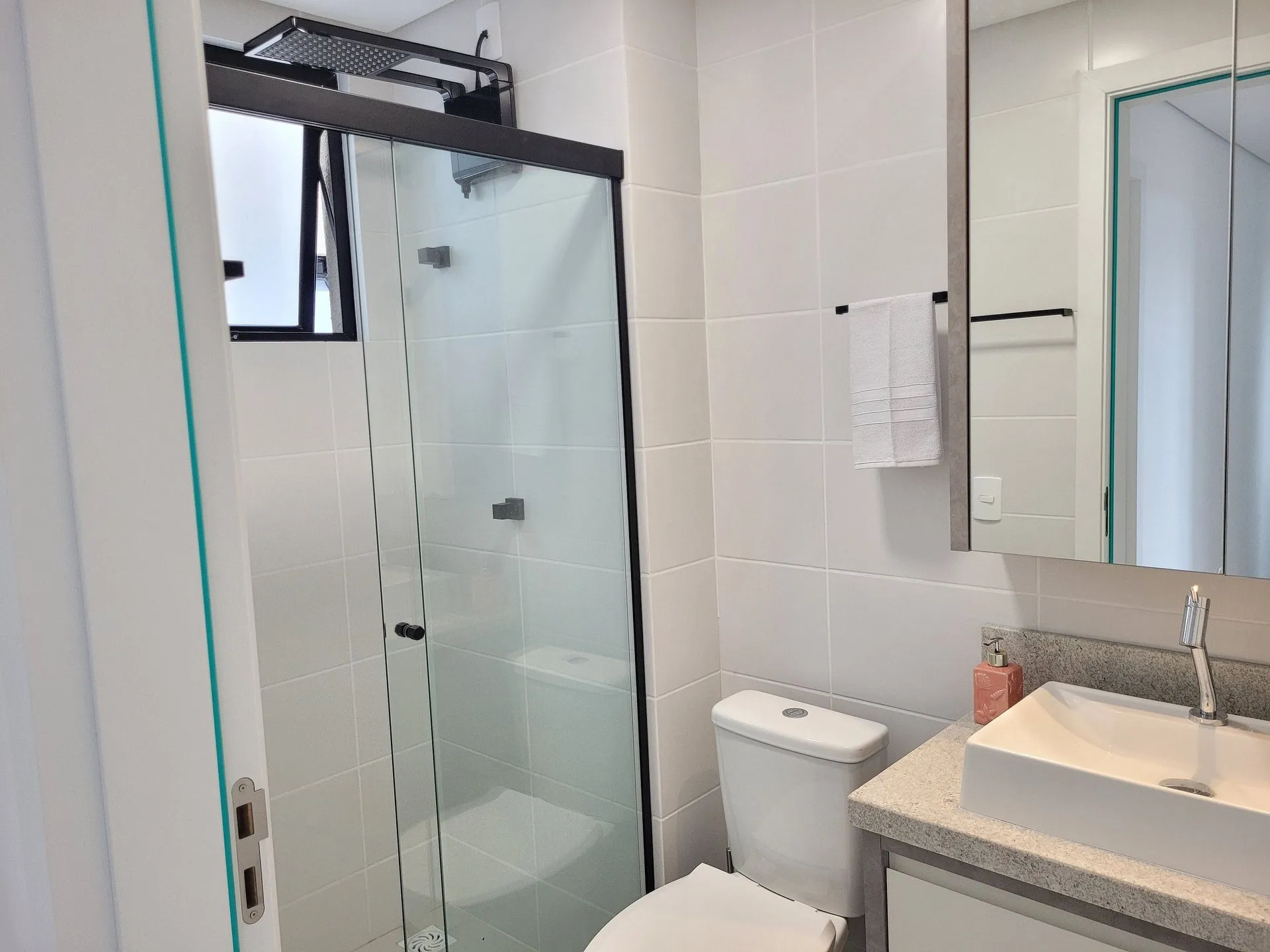 Apartamento, 3 quartos, 83 m² - Foto 32