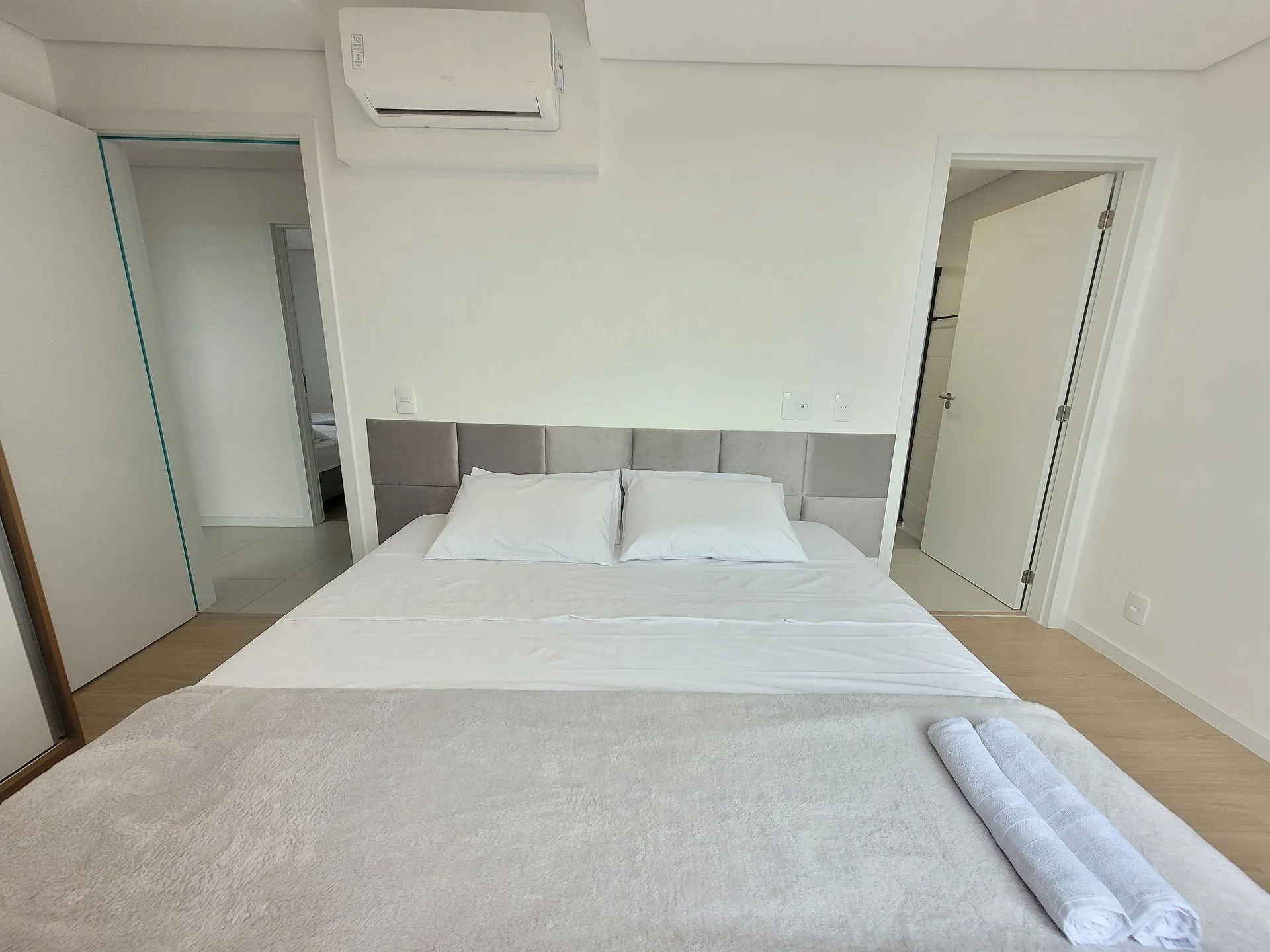 Apartamento, 3 quartos, 83 m² - Foto 35