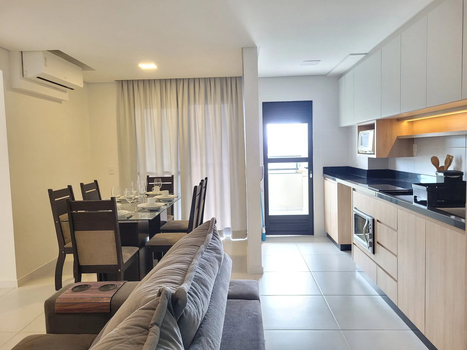 Apartamento, 3 quartos, 83 m² - Foto 1