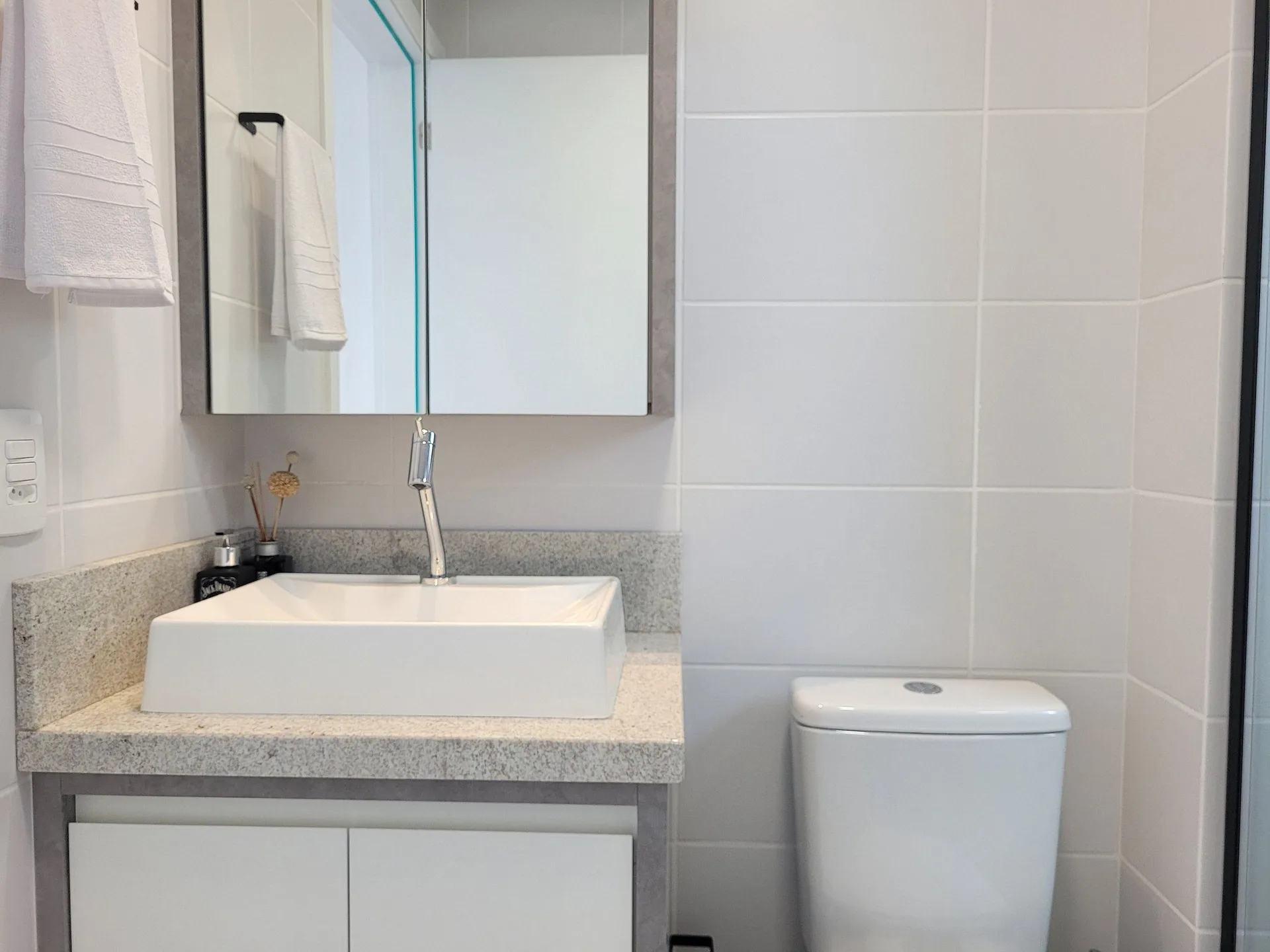 Apartamento, 3 quartos, 83 m² - Foto 42