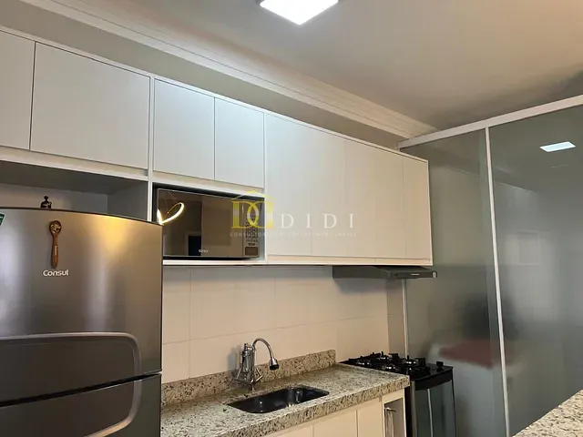 Apartamento 2 quartos e 2 banheiros, à venda, no bairro Jardim Porto Feliz em Porto Feliz