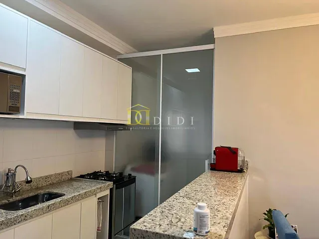 Apartamento 2 quartos e 2 banheiros, à venda, no bairro Jardim Porto Feliz em Porto Feliz