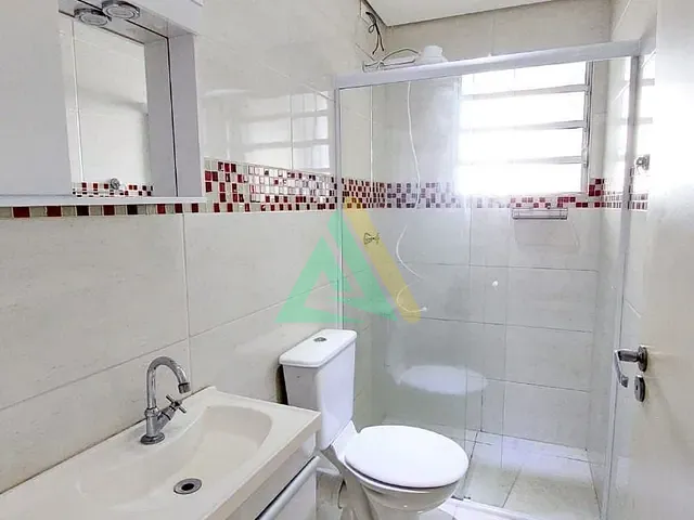 Apartamento com 54m² 2 quartos e 1 banheiro, à venda, no bairro Jardim Suécia em Mogi Guaçu