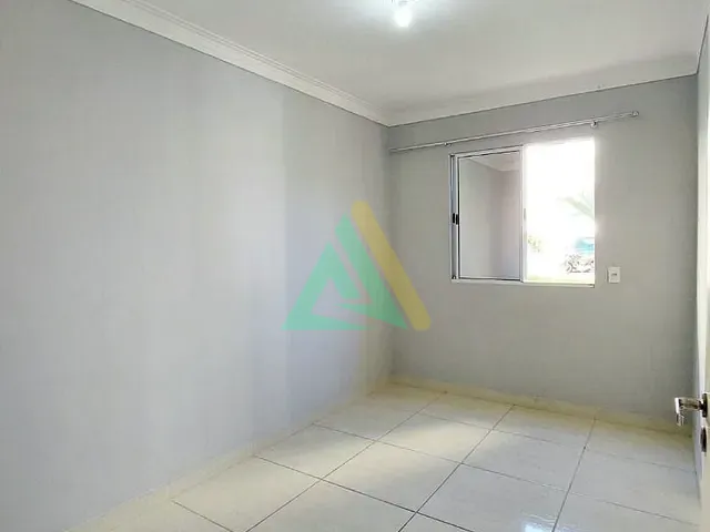 Apartamento com 54m² 2 quartos e 1 banheiro, à venda, no bairro Jardim Suécia em Mogi Guaçu