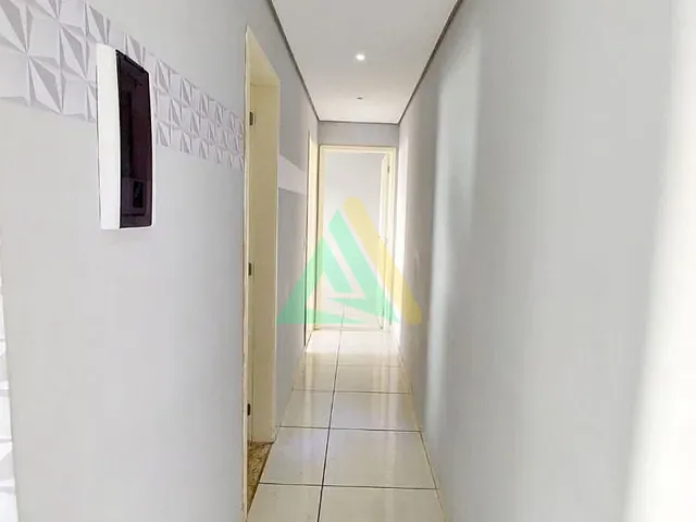 Apartamento com 54m² 2 quartos e 1 banheiro, à venda, no bairro Jardim Suécia em Mogi Guaçu