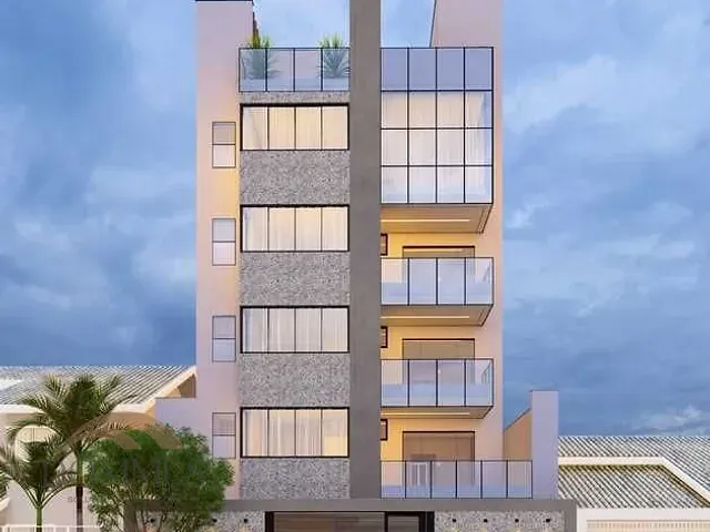 Apartamento com 105m² 3 quartos e 2 banheiros, à venda, no bairro Cidade Nobre em Ipatinga