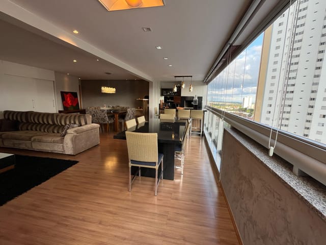Foto do Apartamento - Edifício L'essence | Daniela Ribeiro Imóveis