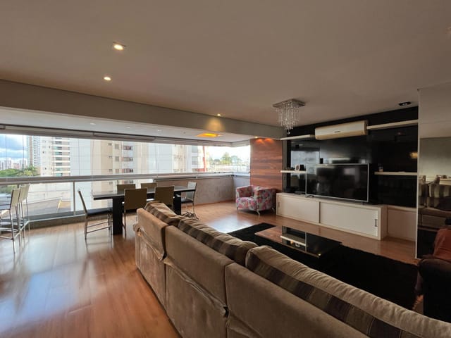 Foto do Apartamento - Edifício L'essence | Daniela Ribeiro Imóveis