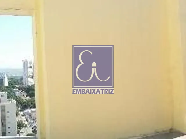 Apartamento 4 quartos e 4 banheiros, à venda, no bairro Vila Adyana em São José dos Campos