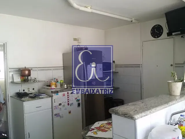 Apartamento 4 quartos e 4 banheiros, à venda, no bairro Vila Adyana em São José dos Campos