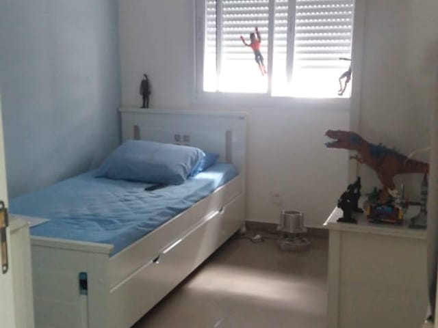 Foto do Apartamento - Apartamento com 2 Quartos(1 Suíte)  para Alugar, 60 m ² por R$ 3.010  (Pacote) - RESIDENCIAL VISION - Bethaville - Barueri - SP | ETL IMOBILIARIA