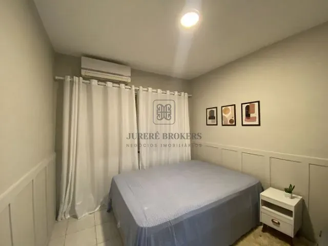 Apartamento 2 quartos e 1 banheiro, à venda, no bairro Jurerê em Florianópolis