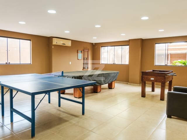 Apartamento com 317m² 4 quartos e 4 banheiros, à venda, no bairro Jardim Central em Dourados