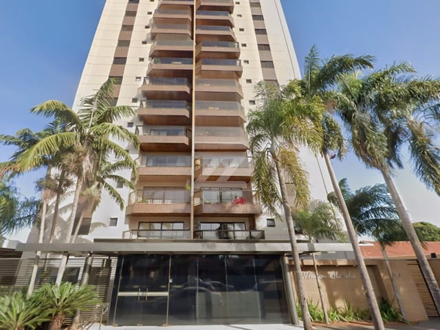 Apartamento com 317m² 4 quartos e 4 banheiros, à venda, no bairro Jardim Central em Dourados