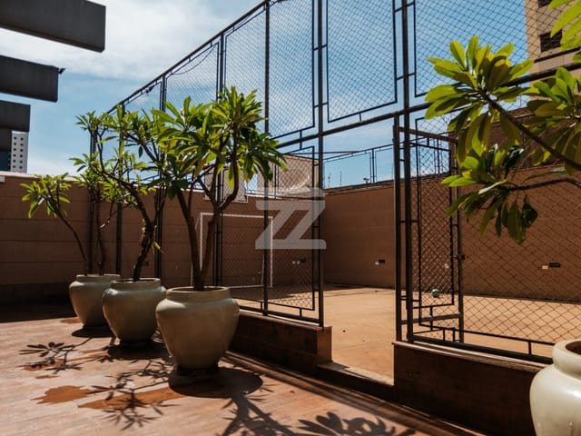 Apartamento com 317m² 4 quartos e 4 banheiros, à venda, no bairro Jardim Central em Dourados