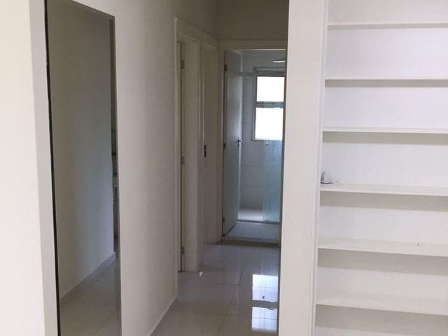 Apartamento com 52m² 2 quartos e 1 banheiro, à venda, no bairro Vila São Judas Tadeu em São José Do Rio Preto