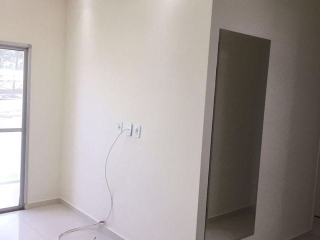 Apartamento com 52m² 2 quartos e 1 banheiro, à venda, no bairro Vila São Judas Tadeu em São José Do Rio Preto