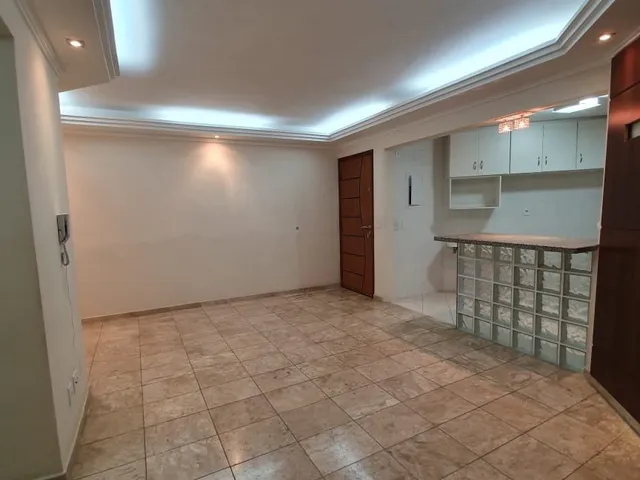 Apartamento 3 quartos e 2 banheiros, à venda, no bairro Vila Alpina em São Paulo