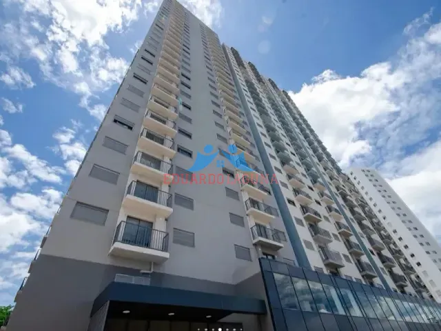 Apartamento 2 quartos e 1 banheiro, à venda, no bairro Vila Albertina em São Paulo